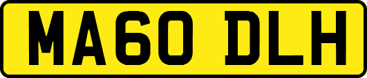 MA60DLH