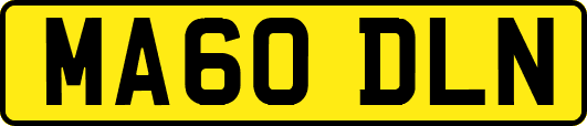 MA60DLN