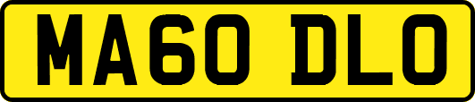 MA60DLO