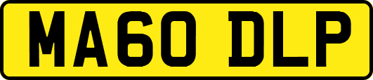 MA60DLP