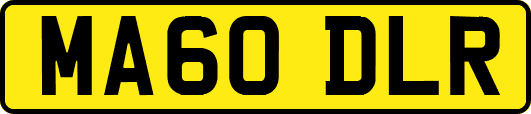 MA60DLR