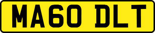 MA60DLT
