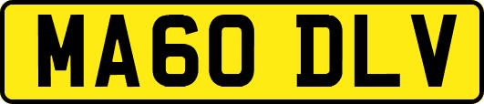 MA60DLV
