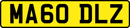MA60DLZ