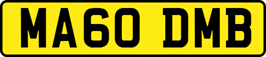 MA60DMB