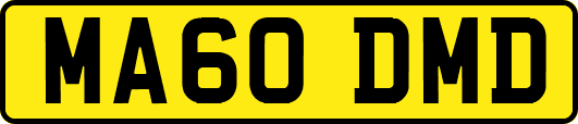 MA60DMD