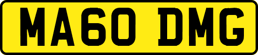 MA60DMG