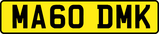 MA60DMK