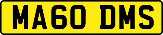 MA60DMS