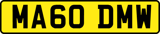MA60DMW