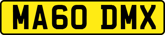 MA60DMX