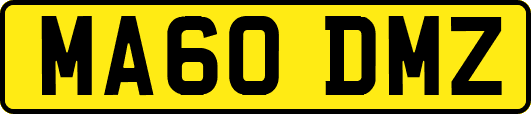 MA60DMZ