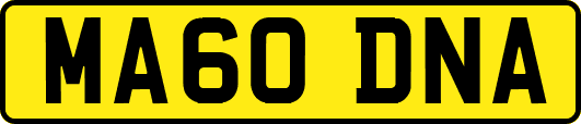 MA60DNA