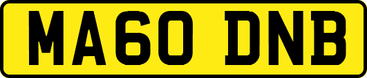 MA60DNB