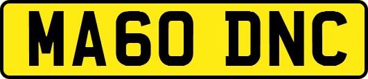 MA60DNC
