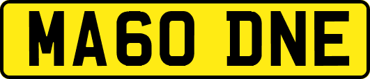MA60DNE