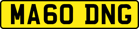 MA60DNG
