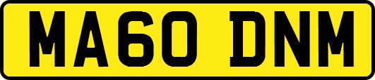 MA60DNM