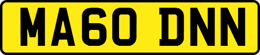 MA60DNN