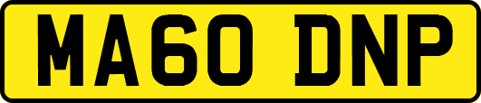 MA60DNP