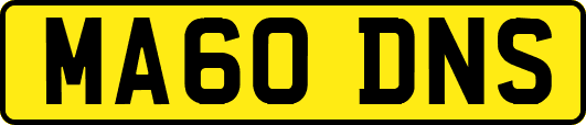 MA60DNS