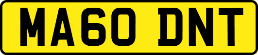 MA60DNT