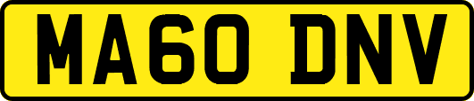 MA60DNV