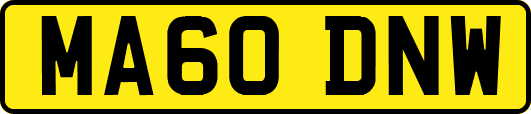 MA60DNW