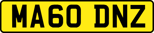 MA60DNZ