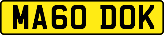 MA60DOK