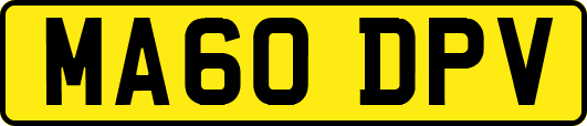 MA60DPV