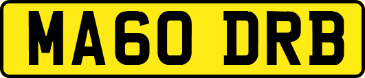 MA60DRB
