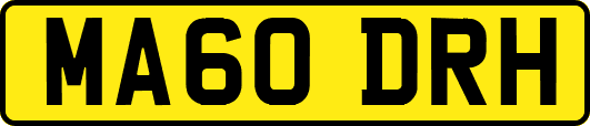 MA60DRH