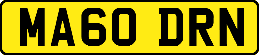 MA60DRN