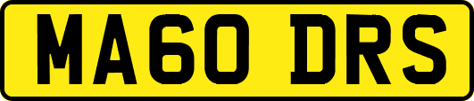 MA60DRS