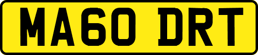 MA60DRT
