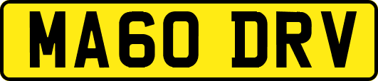 MA60DRV