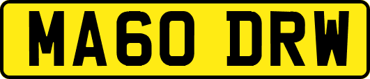 MA60DRW
