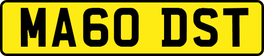 MA60DST