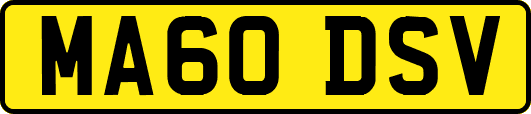 MA60DSV