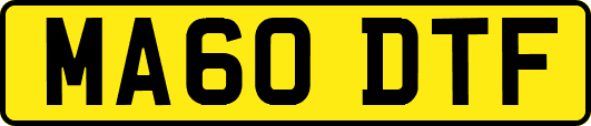 MA60DTF