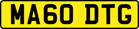 MA60DTG
