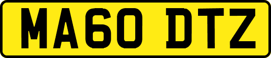 MA60DTZ
