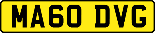 MA60DVG