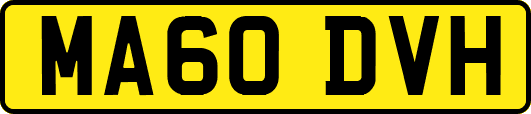 MA60DVH
