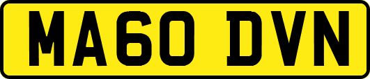 MA60DVN