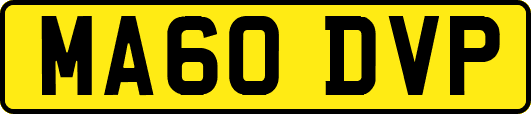 MA60DVP