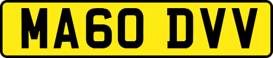 MA60DVV
