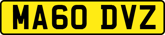 MA60DVZ