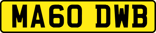 MA60DWB